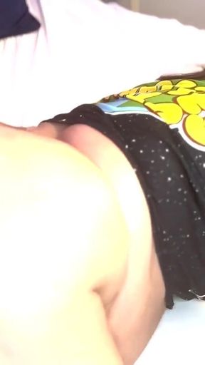 Big Titty Reporter Fucks BBC Athlete