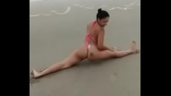 booty ass twerking bailando