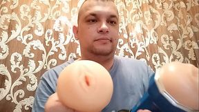 aparat de laba masturbator partea 22