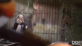 Frisky For Ass Fucking