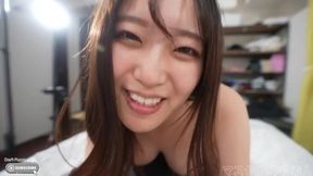 POV - Club babe gets pounded and drenched in cum