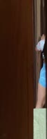 La Morocha Love's Big Ass Gym Session with Her Neior