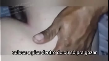 Fode com for&ccedil_a o cu da tua puta e da leitinho quentinho pra mim da seu gostos