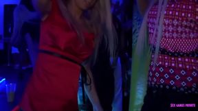 Spring Break Blow-out 21 Min