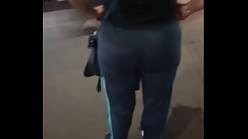 CULONA EN PANTS