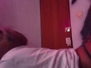 My Friend Wanted to Record Homemade Porn...