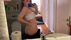 The first in the world! a blog about unpacking underpants! fat moneyshots!