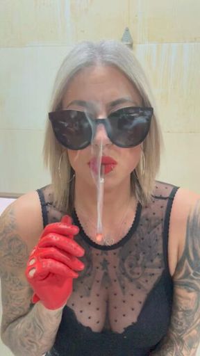 More Menthol 120