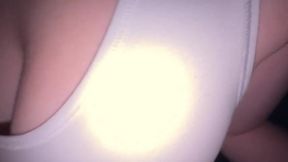 College Party Girl loves to put Dicks inside her pink vagina and fucks like crazy