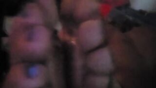 Femboy labia