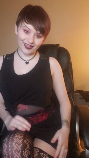 I Can Be Your Naughty Secret Slut