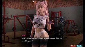 The Genesis Order v35072 Part 87 Sexy Hentai Streamer By LoveSkySan69