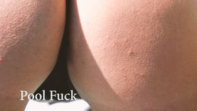 Pool Fuck