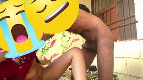 Real Desi First Time Sex - Desi Teen Student Lost Their Virginity Together at a Party