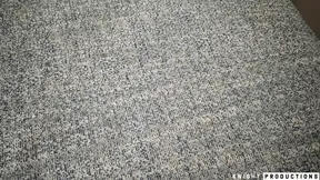 Barbi Kush & Red Firesquirt Threesome Lost Keys &mdash;  Found Cock