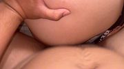 Cute Pinay Girlfriend | Intimate Amateur Couple