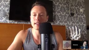 Harder and Softer - Himeros Live