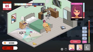 Handyman Legend All Sex Scenes - Hentai