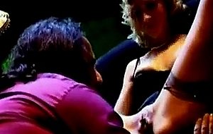 Celia Blanco And Ron Jeremy