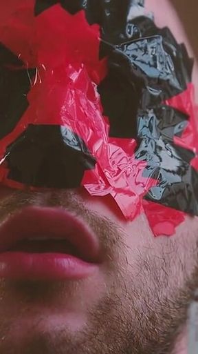 Kinky Shower with Blessed Boy