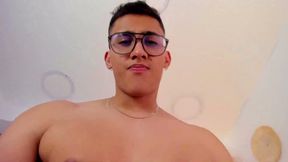 Salvador Fit Private Show