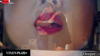 Petites-Scenes" - A Collection of Sexual Encounters with Small Fragile Girls