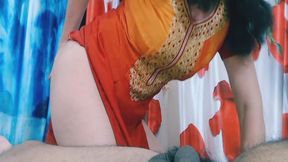 Sexy Tight Ass MILF in a Hotel Room