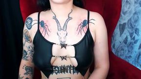 Clea Darc Private Show