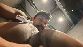 Big Booty Queen Nilmini Sheron and Dushantha Don fuck with a huge cock