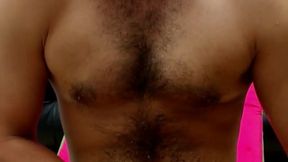 Stiven Cute Private Show