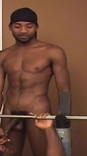 Dorm Life Archives #19: Late Night Nuts - Scene 2 - Dragon, Markell and Zodiac