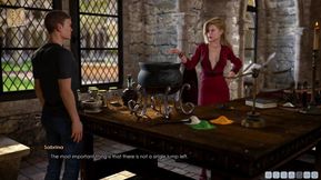 [Gameplay] Lust Academy 150