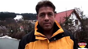 She Loves Having Sperm in Her Mouth