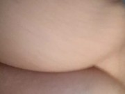 Femdom dirty talk: I let stranger use you in gay bar bathroom. Cum play. Lots of name calling.