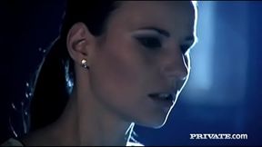 Claudia Rossi Uses a Backroom Couch to Keep Sex Clubs Alive and Well