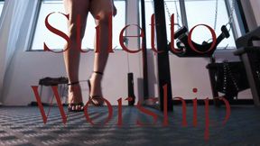 Stiletto Worship