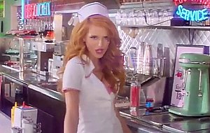 Bella thorne jerk off challenge
