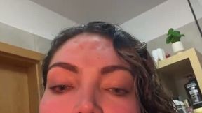 Alicia Secret Party on Oct 15, 2025 - Part 2