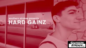 Southernstrokes Aiden Ward and Jackson Radiz