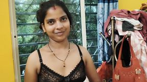 Newly Marriage Girlfriend Boyfriend First Night Honeymoon Fuck Video in Indian Couples