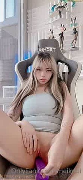 Meikoui Gamers