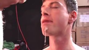 Eating Spooge Greatest Hits Cumpilation