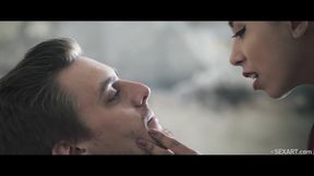 Chemistry - Paula Shy & Daniel G