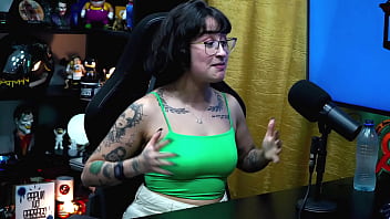 Martina Oliveira (Bei&ccedil_ola) Podcast Completo (sem nudes) - P&aacute_pum no Barraco!