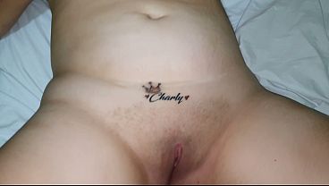 EATING THE PUSSY JOY OF MY BEAUTIFUL BLONDE.