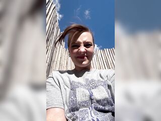 Just a quick salute on a sunny day. What should I upload next?