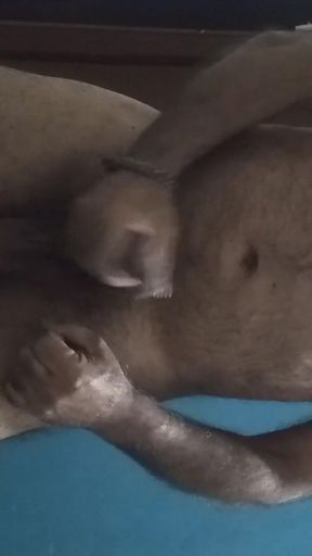 RAW BEAR   Clip 1