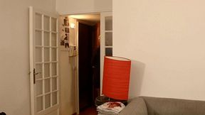 MILF COUGAR FUCKED AND ASS FUCKED BY HER STEPSON