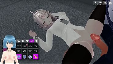 Let'_s Start Managing the Sexual Relief Department! Demo 3