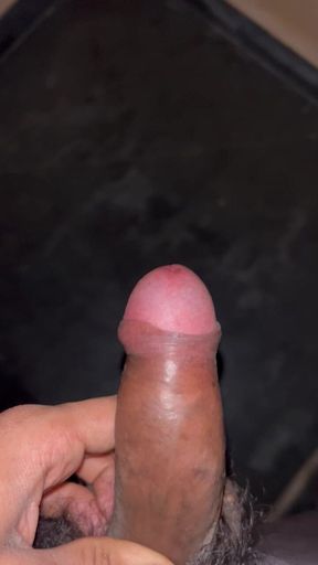 Horny at night